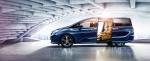 Honda Odyssey 2014 года (CN)